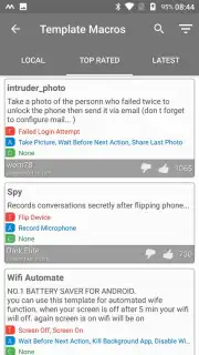 MacroDroid capture 8