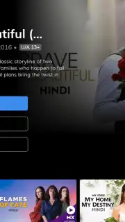 MX Player TV capture 8