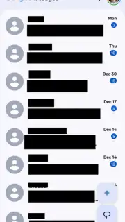 Google Messages capture 17