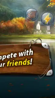Gone Fishing: Trophy Catch capture 10