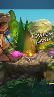 Heroes & Monsters capture 2