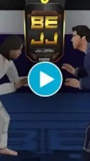 BeJJ: Jiu-Jitsu Game capture 1