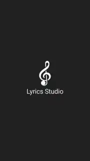 Lyrics Studio capture 1