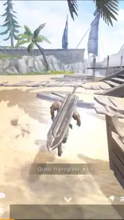 AxE: Alliance vs Empire capture 6