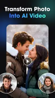Vidix–AI Photo Video Generator capture 8
