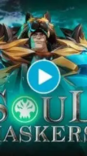 Soul Maskers capture 1