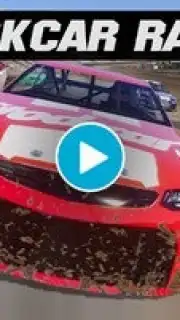 Stock Car Racing capture 1