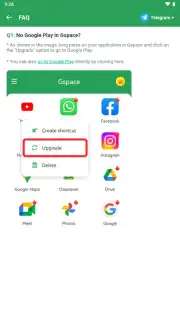 Gspace capture 5