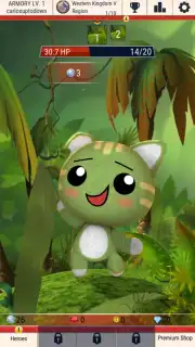 Tap Tap Buddy capture 3