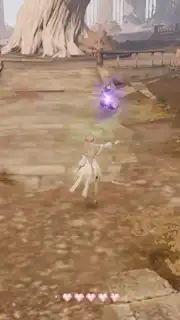 Infinity Nikki capture 7