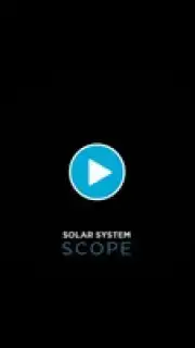 Solar System Scope capture 1