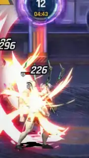 Infinity Star M capture 4
