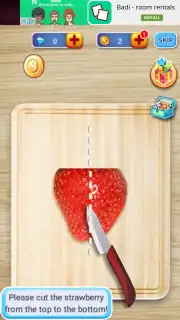 Ice Cream Maker - cooking game capture 4