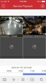 iVMS-4500 capture 5