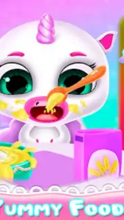 Pregnant Mom & Babyshower Game capture 5