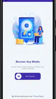 Recuweva capture 1
