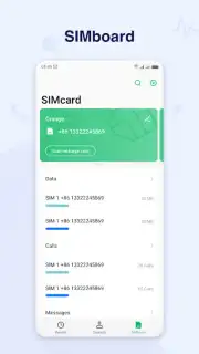 SmartCaller capture 4