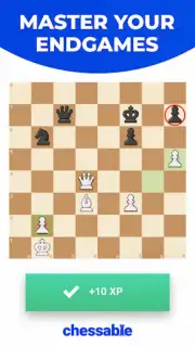 Chessable capture 2