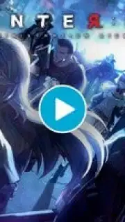COUNTER: SIDE (KR) capture 1
