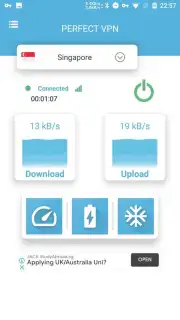 Perfect VPN capture 10