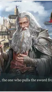 The King Arthur capture 4