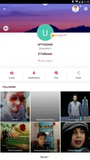 Roposo capture 2