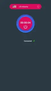 BARA VPN capture 1