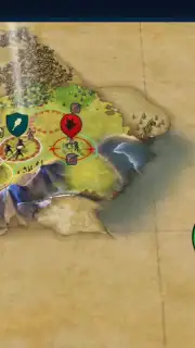 Civilization VI capture 8