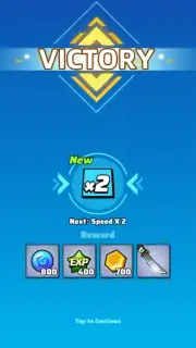 Cubic Hero Arena capture 5