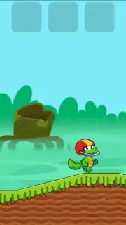 Crocs World 2 capture 3
