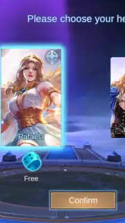 Mobile Legends capture 14