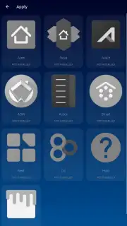 Themes for Android capture 2