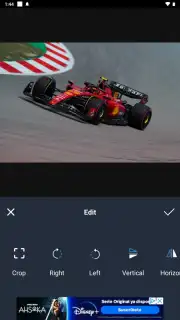 Video maker with photo & music capture 3