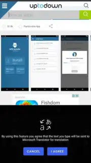 Microsoft SwiftKey Beta capture 9