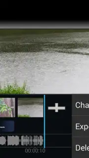 Movie Maker capture 4