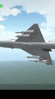 Strike Fighters capture 5