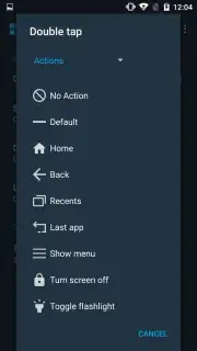 Button Mapper: Remap your keys capture 2