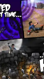 Army of Darkness Defense capture 3