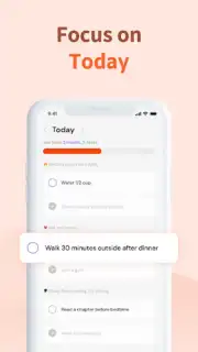 Dreamfora - Easy Goal Setting capture 7