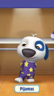 My Talking Tom Friends capture 6