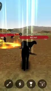 TheCheetah capture 6