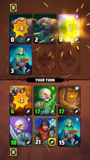 Black Deck capture 1
