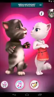 Tom's Love Letters capture 5