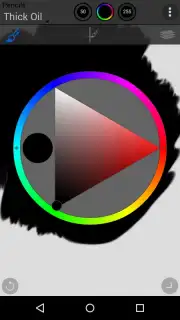Painter Mobile capture 6