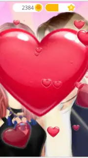 Hannah's High School Crush capture 14