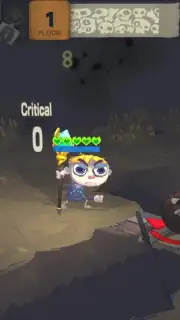 Solo Knight capture 4