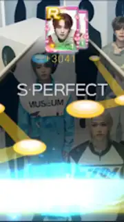 SUPERSTAR JYPNATION (JP) capture 12
