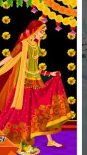 Winter Indian Wedding Rituals capture 8