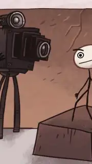 Troll Face Quest Classic capture 8