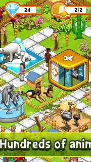 Mini Pets capture 8